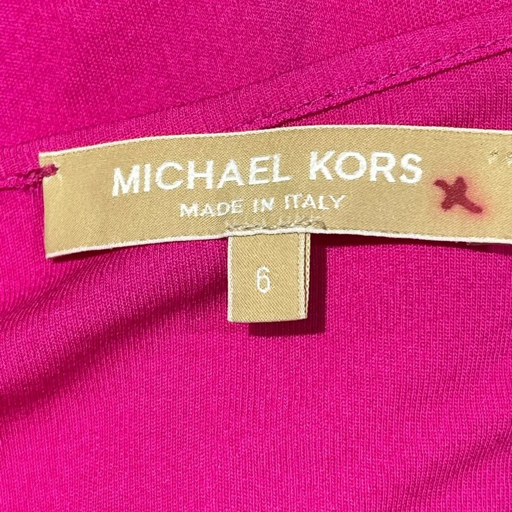 Michael Kors Shift Dress‎